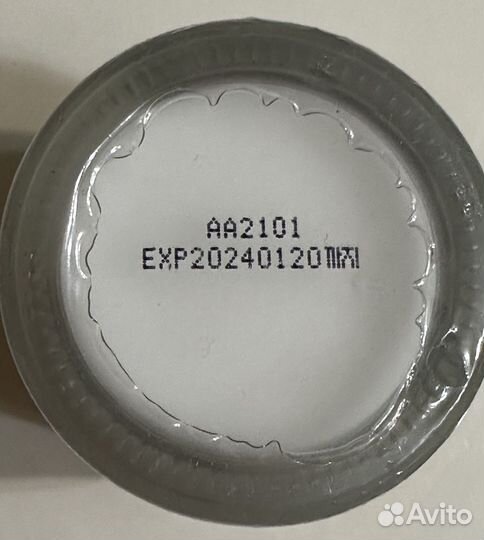 Крем для лица