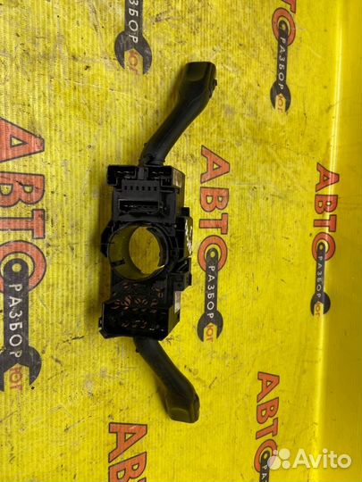 Подрулевой переключатель Volkswagen Passat B5 AHL