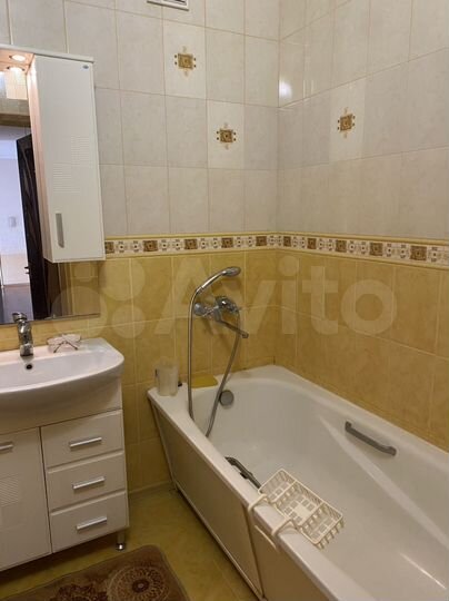 3-к. квартира, 90 м², 5/6 эт.
