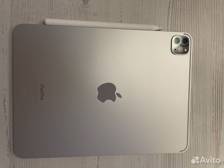 Apple iPad pro 11 2022