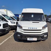 Iveco Daily 3.0 MT, 2023, 1 100 км, с пробегом, цена 3 700 000 руб.