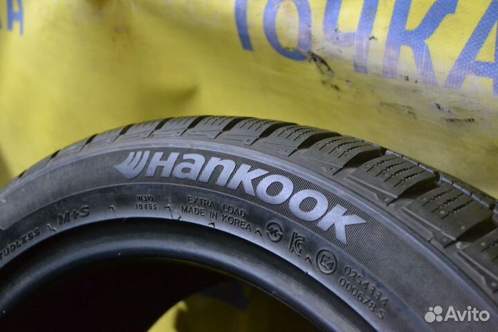 Hankook Winter I'Cept Evo 225/45 R18