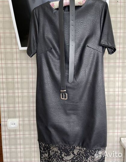 Женские вещи 44-46 пакетом