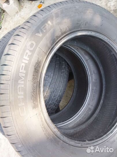 Charmhoo CH01 Touring 215/65 R16