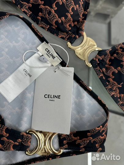 Купальник celine