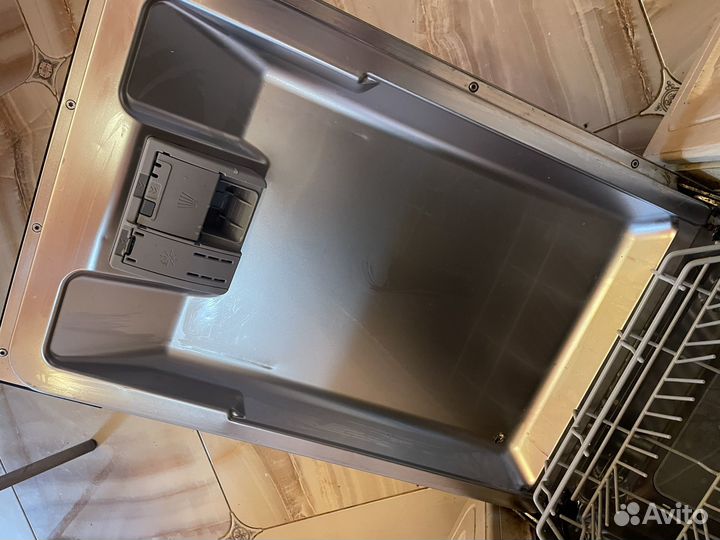 Посудомоечная машина Bosch 45 см бу