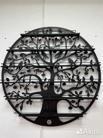 Подставка для гель лаков