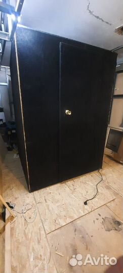 Вокальная кабина