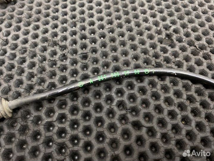 Датчик abs передний Mercedes-Benz R-Class W251