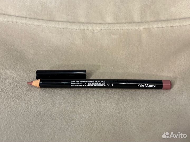 Карандаш для губ Bobbi Brown Pale Mauve оригинал