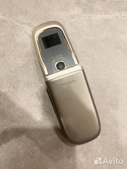 Nokia 2760