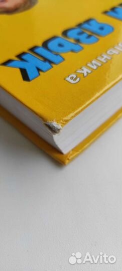 Энциклопедия и справочник дошкольника (рус.яз)