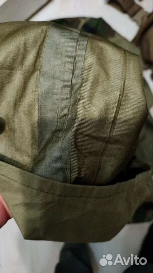 Спальный мешок Gore-tex multicam