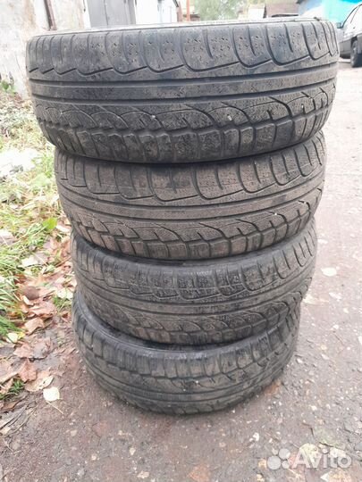 Kumho I'Zen XW KW17 R14
