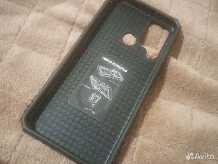 Чехол honor 9 а