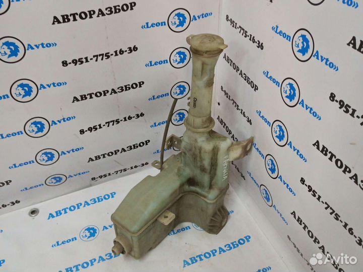 Бачок омывателя Mazda familia 323 BJ5P