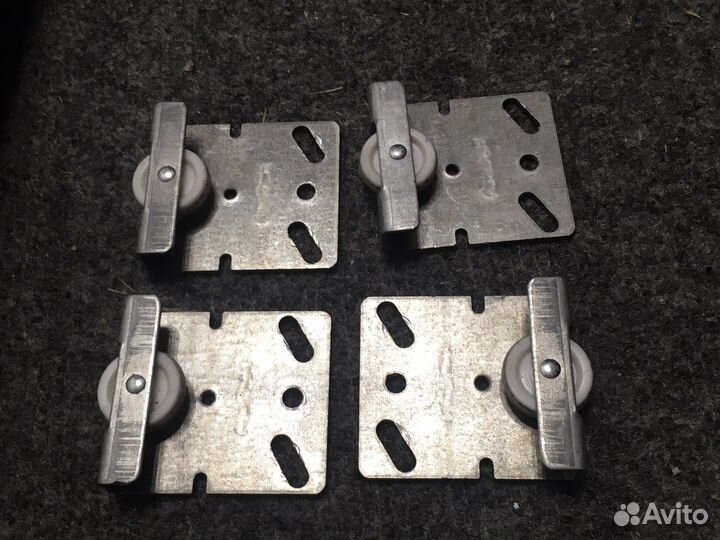 Комплект для купе