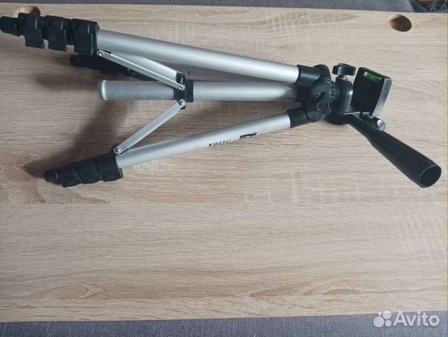 Штатив трипод подставка для телескопа, камеры