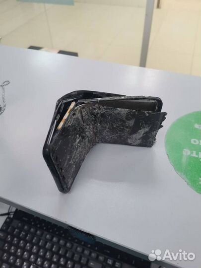 Ремонт телефонов, планшетов, ноутбуков