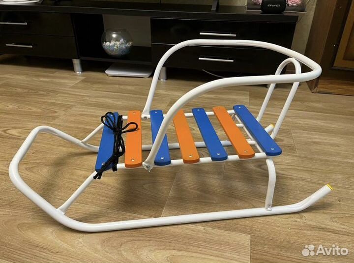 Санки