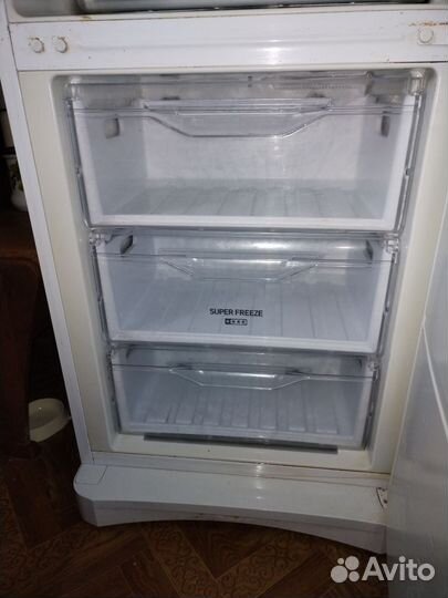 Холодильник бу