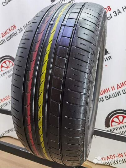 Pirelli Cinturato P7 245/45 R18 96Y
