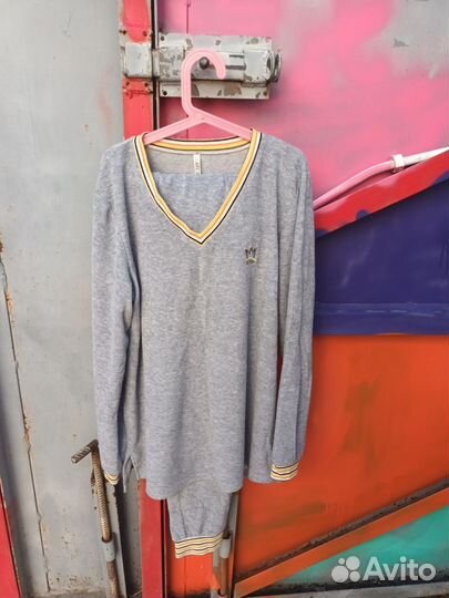 Комплект одежды женский