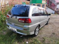 Nissan Liberty 2.0 CVT, 1999, 350 000 км, с пробегом, цена 380 000 руб.