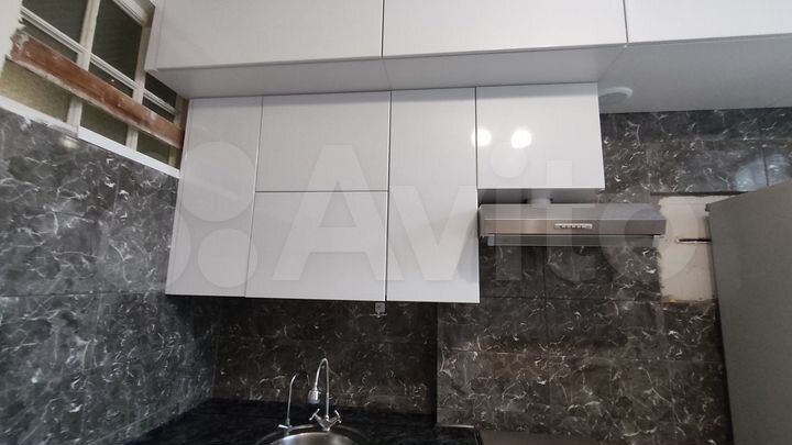 3-к. квартира, 85,3 м², 4/4 эт.