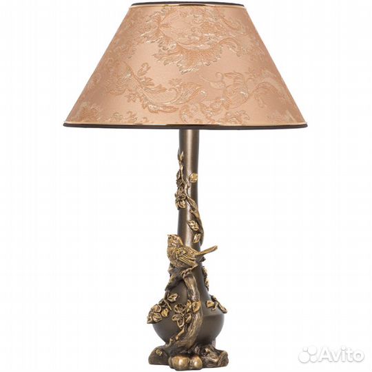 Светильник Терра Бронза Каледония Мокко