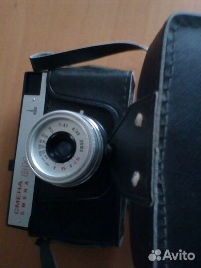 Продам фотоаппарат
