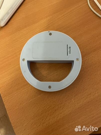 Кольцо для селфи