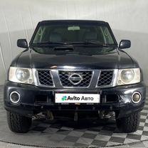 Nissan Patrol 3.0 AT, 2007, 326 000 км, с пробегом, цена 1 330 000 руб.