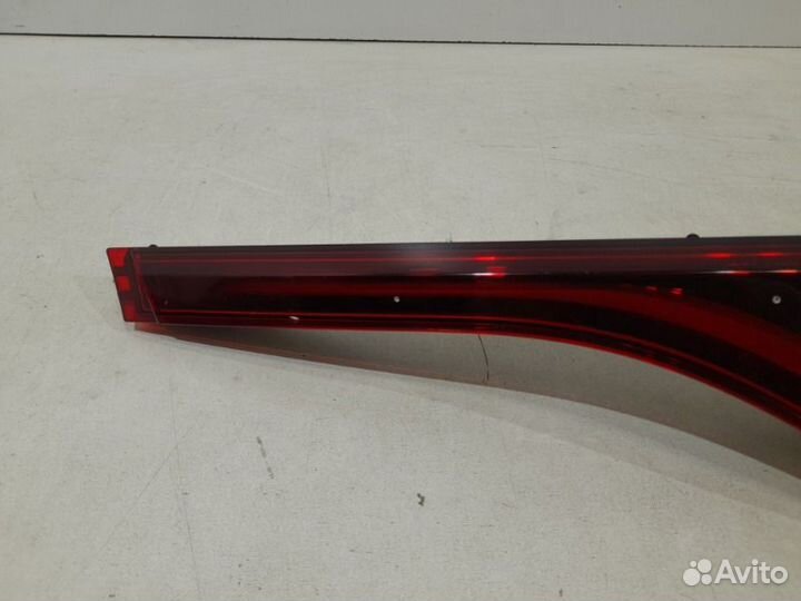 Фонарь правый Renault Arkana 2019