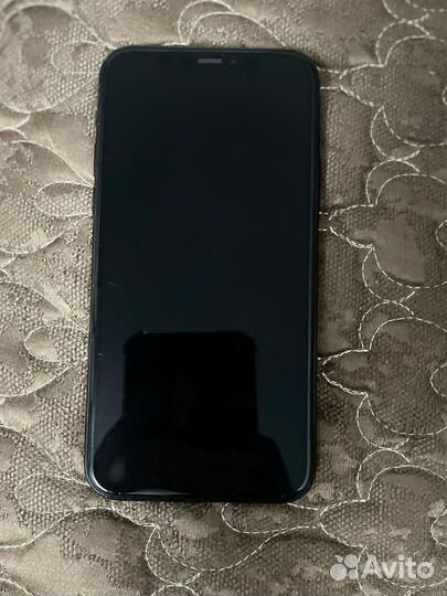 iPhone 11 Pro, 64 ГБ