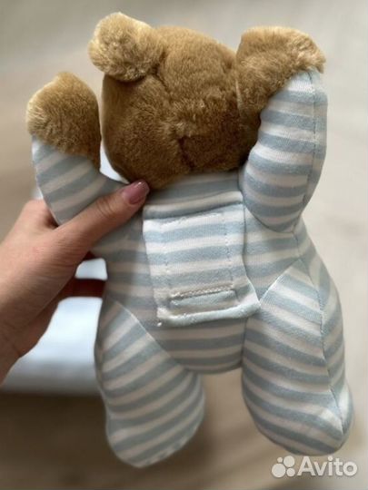 Подушка-позиционер Red castle Медвежонок-светлячек