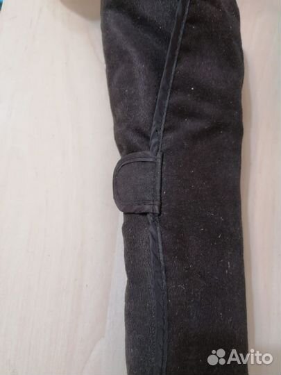 Выпрямитель утюжок