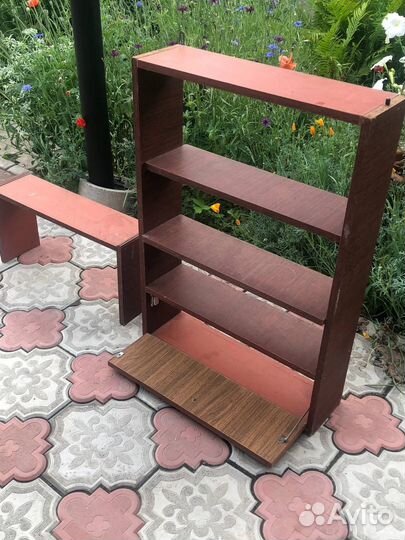 Навесная полка