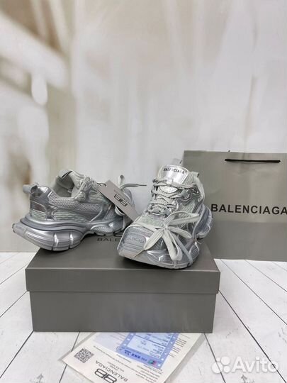 Кроссовки Balenciaga 3xl Trainers Размеры 36-40