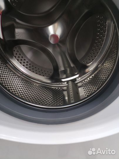 Hotpoint-Ariston 6 кг инвертор