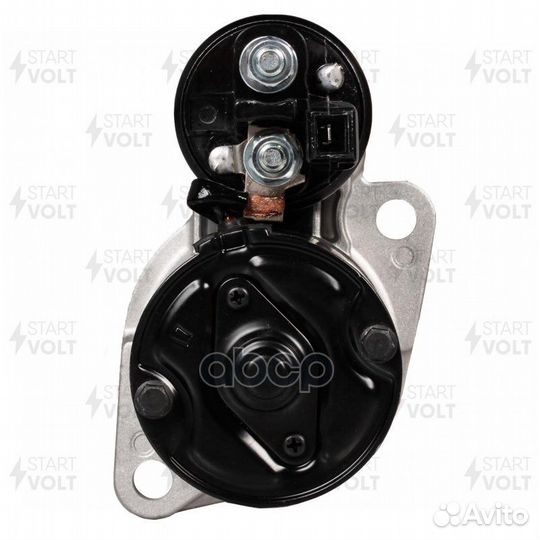Стартер LST1822 startvolt