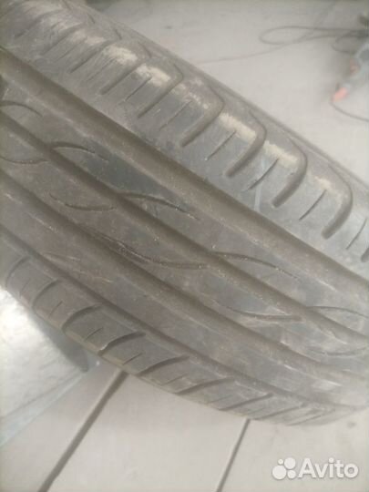 Yokohama C.Drive 2 AC02 185/65 R14