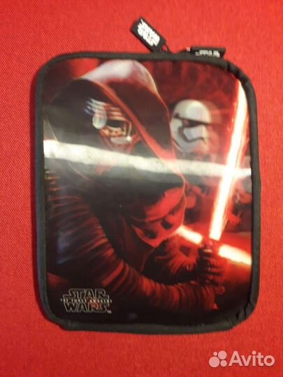 Чехол для iPad