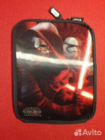 Чехол для iPad