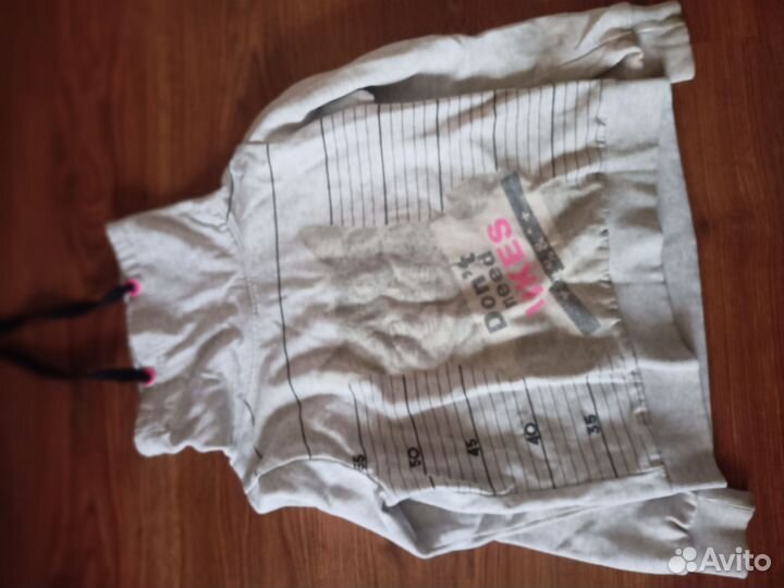 Кофты на девочку