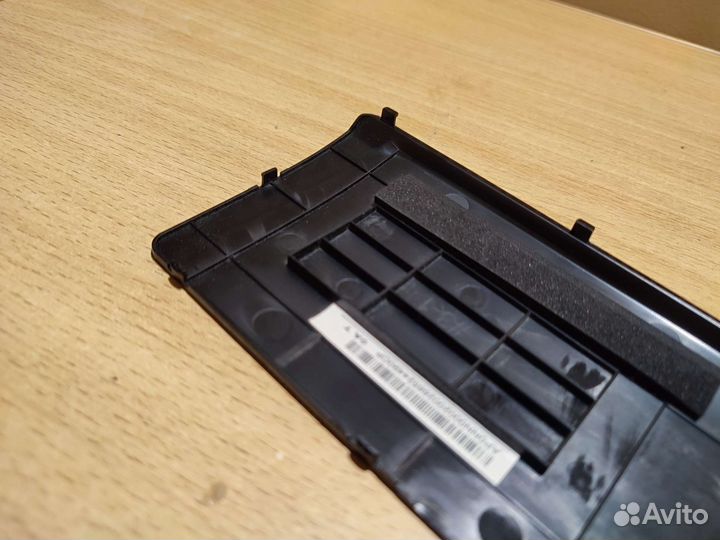 Сервисная крышка TE11 Q5WT6