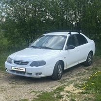 Kia Shuma 1.5 MT, 2001, 300 000 км, с пробегом, цена 180 000 руб.