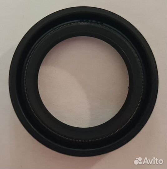 Сальник Yamaha (93101-20048) (20x30x6)