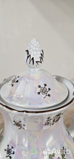 Чайник заварочный