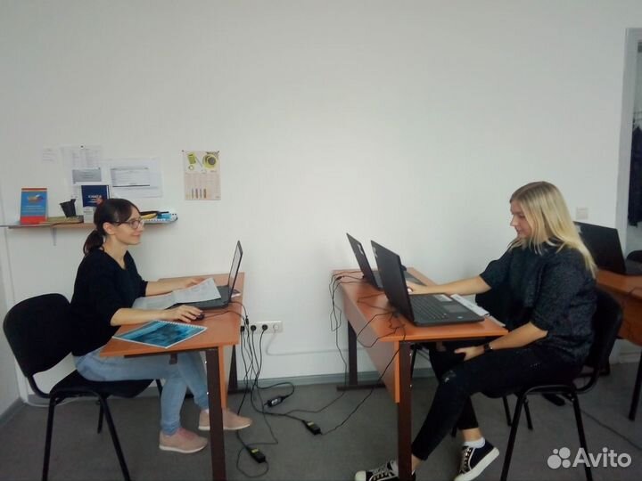 Курсы 1С Торговля для начинающих 16 ак.ч